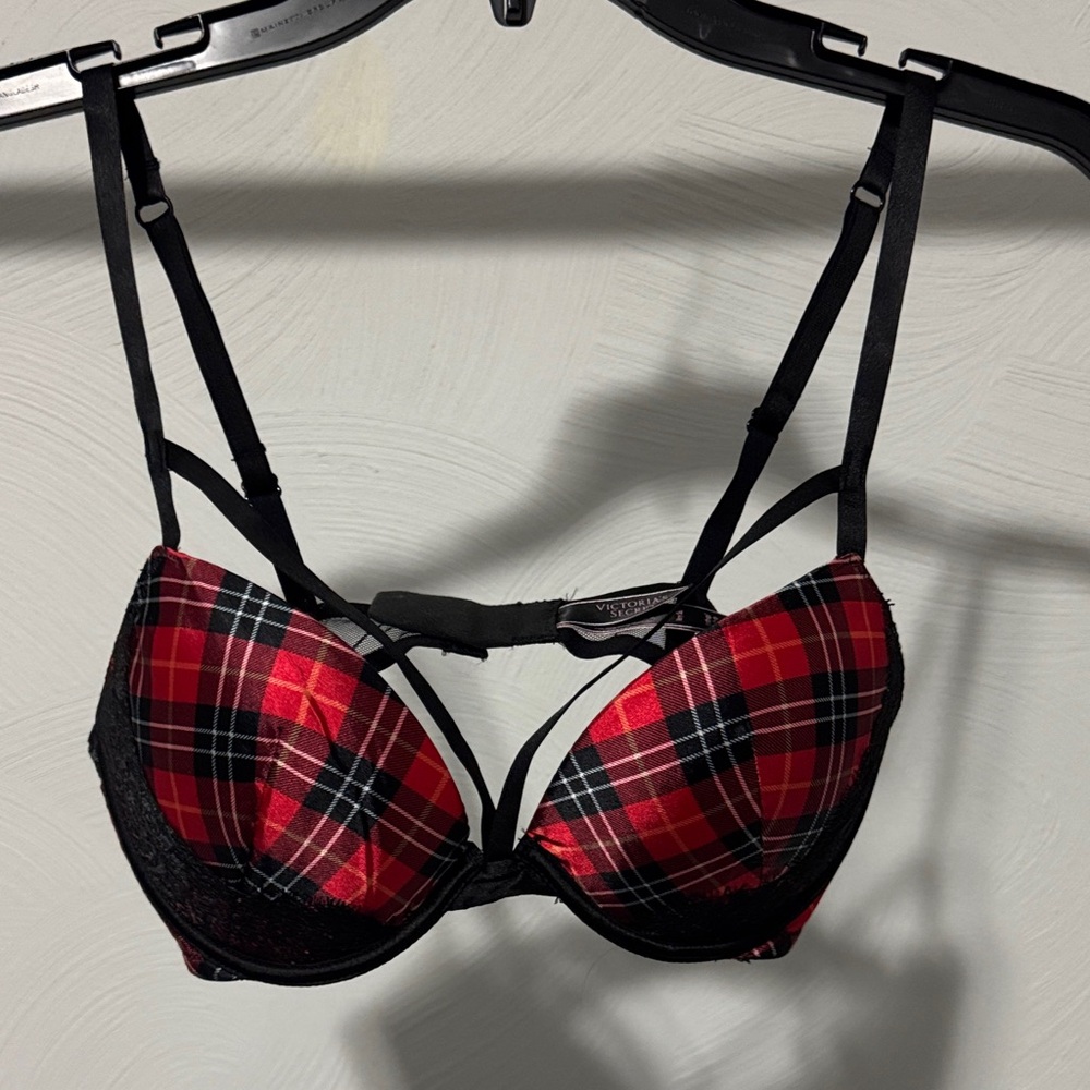 Victoria’s Secret Bra
